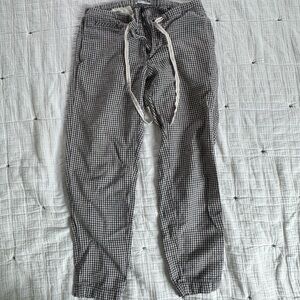 Ines de la Fressange x Uniqlo pants